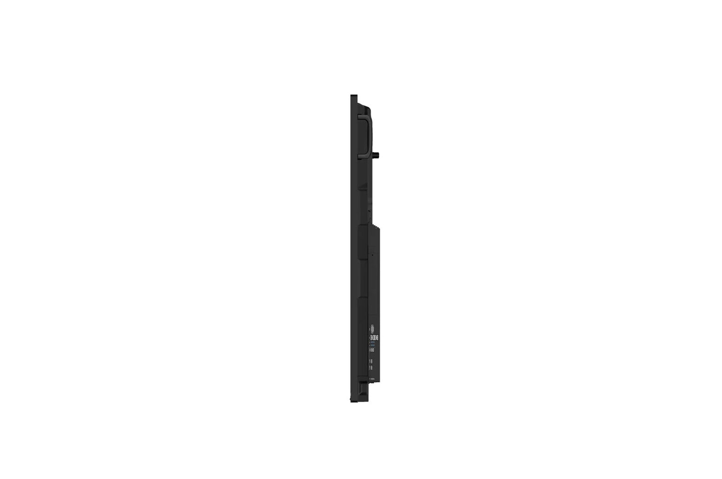 Lg 75TR3BQB 75" Multi Touch CreateBoard Core