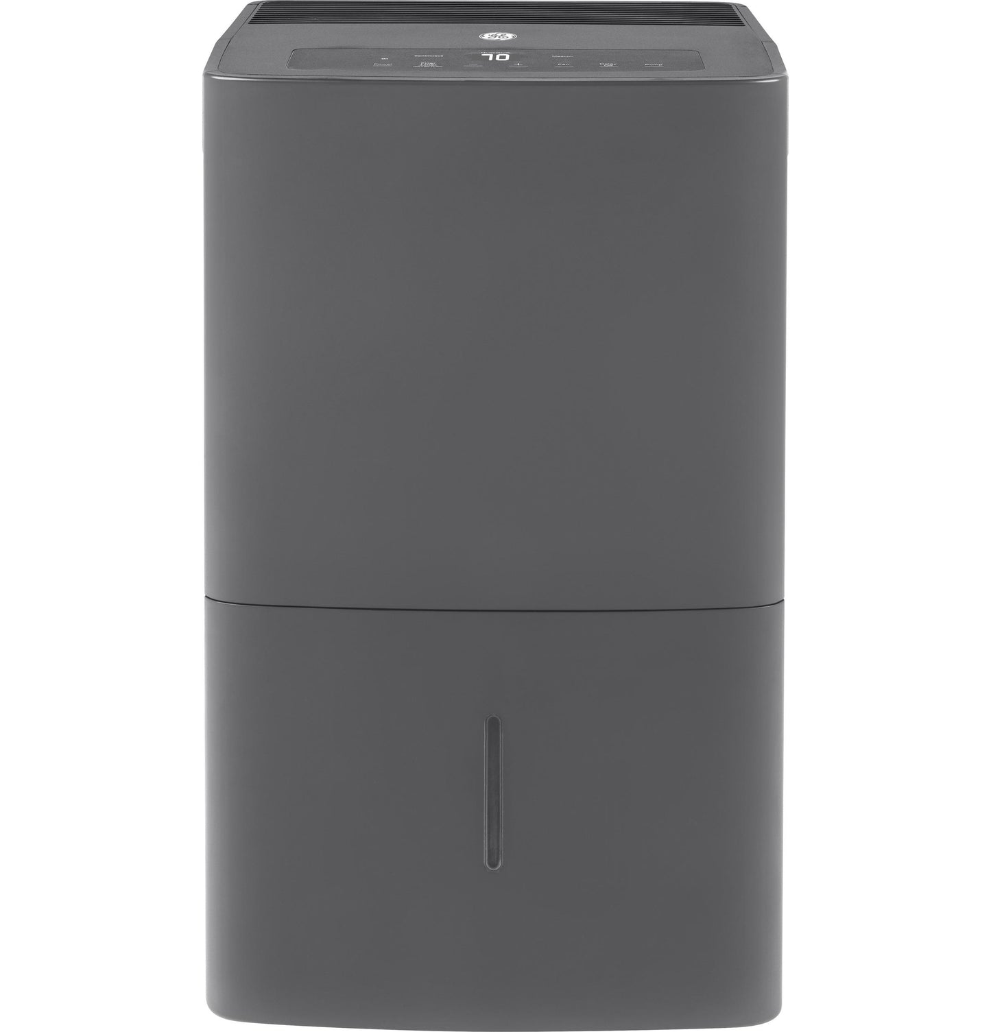 APER50LZ GE® ENERGY STAR® Dehumidifier with Built-in Pump
