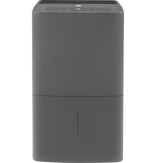 APER50LZ GE® ENERGY STAR® Dehumidifier with Built-in Pump