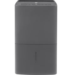 APER50LZ GE® ENERGY STAR® Dehumidifier with Built-in Pump
