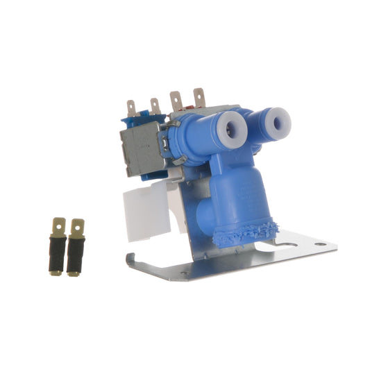 Ge Appliances WR57X10051 REFRIGERATOR DUAL LINE WATER VALVE KIT