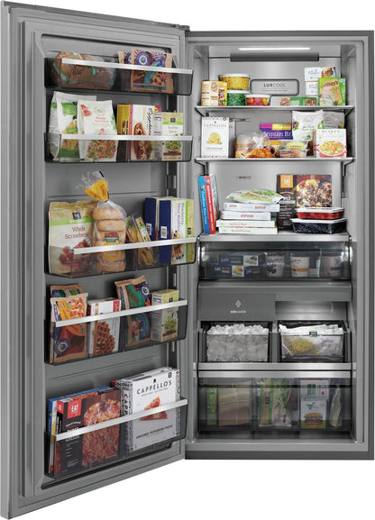 Electrolux EI33AF80WS 19 Cu. Ft. Single-Door Freezer