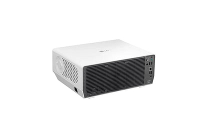 Lg BU50RG ProBeam BU50RG 5000 Lumen Laser Projector. 4K UHD resolution and built on the High Performance webOS Platform.