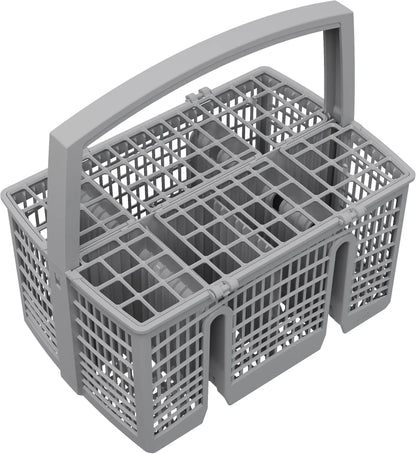 Bosch SHE43DM6N 300 Recessed Handle, 48 dBA, Standard 3rd Rack, PureDry - BL