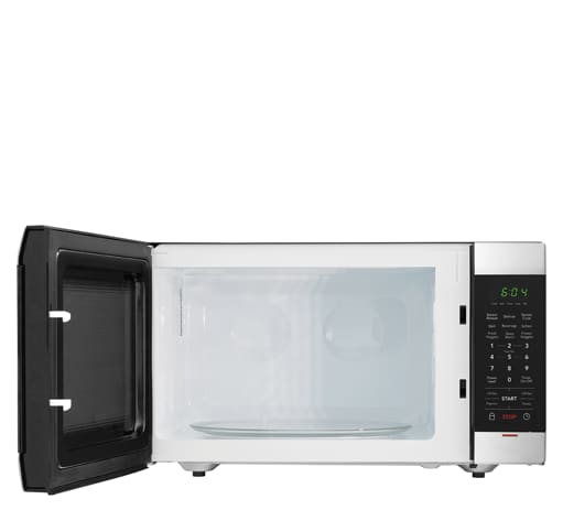 Frigidaire 1.6 Cu. Ft. Countertop Microwave