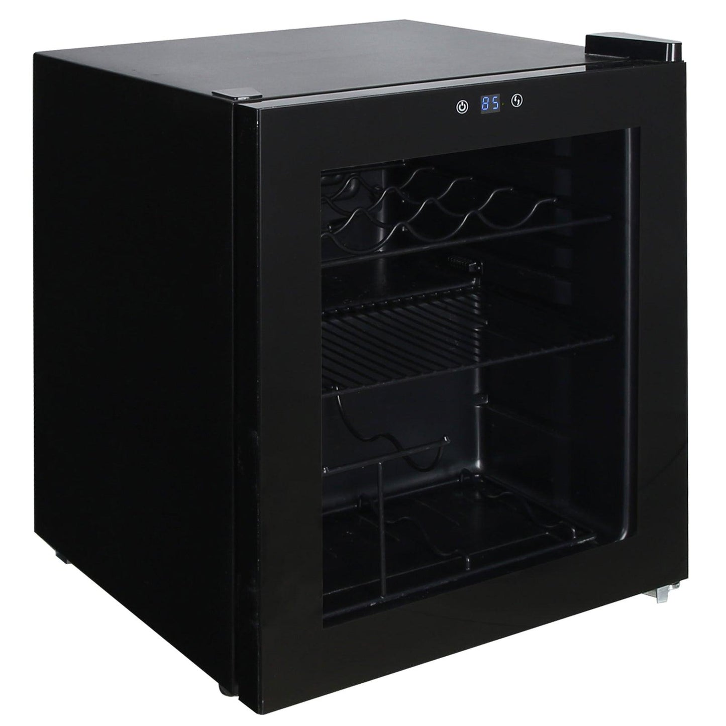 WBC16Z1BIS Avanti 15 Bottle/60 Can Wine u0026 Beverage Center