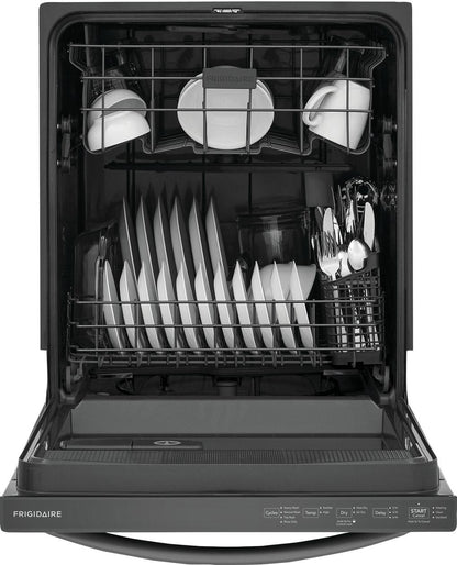 Frigidaire FDPH4316AD 24" Built-In Dishwasher