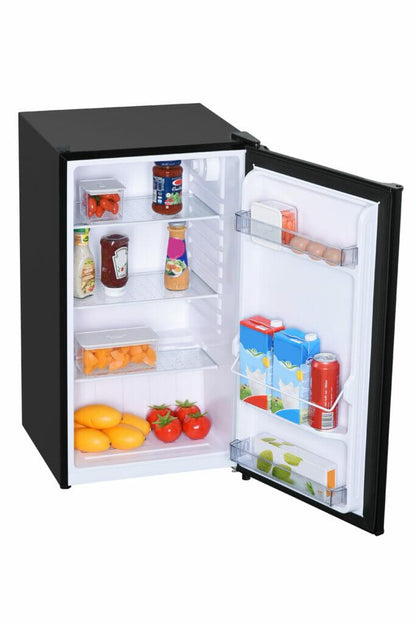 DAR032B2BM Danby 3.2 cu. ft. Compact Fridge in Black