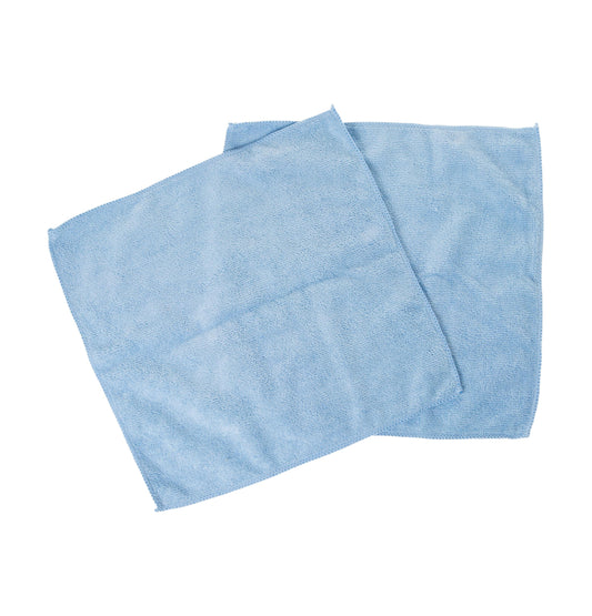 Ge Appliances WX10X307 Stainless Steel Polishing Cloth - 2pk