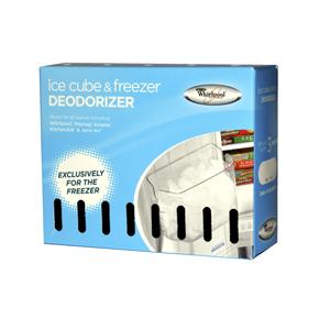 Ice Cube & Freezer Deodorizer