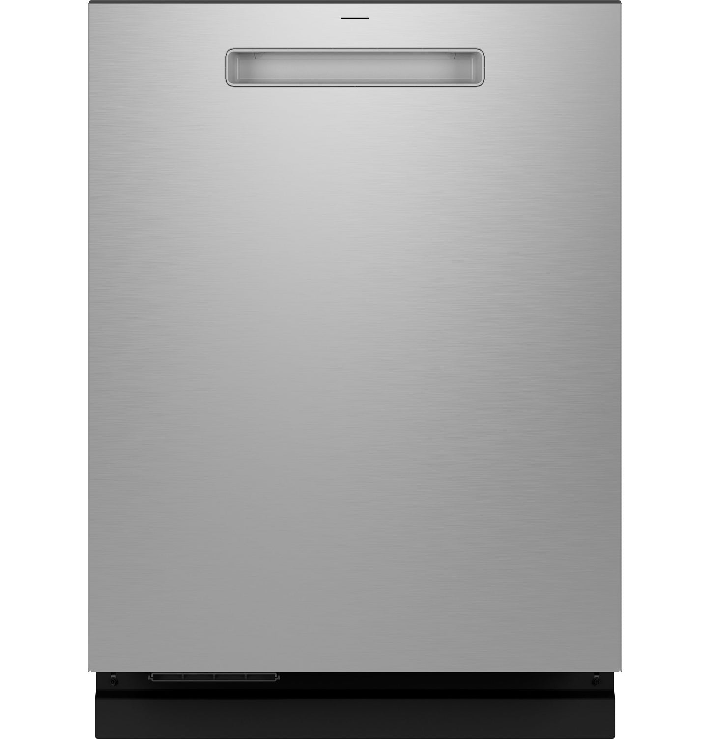 PDP755SYVFS GE Profile™ ENERGY STAR Smart UltraFresh System Dishwasher with Microban™ Antimicrobial Technology with Deep Clean Washing 3rd Rack, 42 dBA