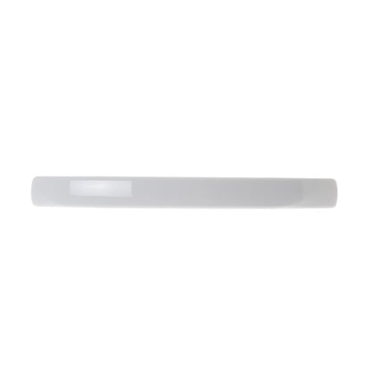 Ge Appliances WB15X10023 Microwave Handle - White