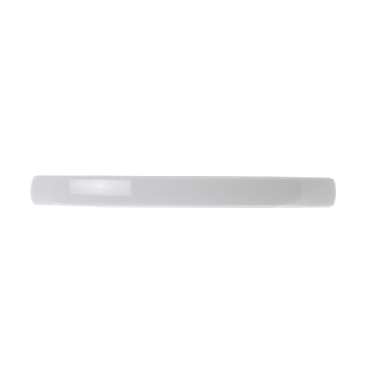 Ge Appliances WB15X10023 Microwave Handle - White
