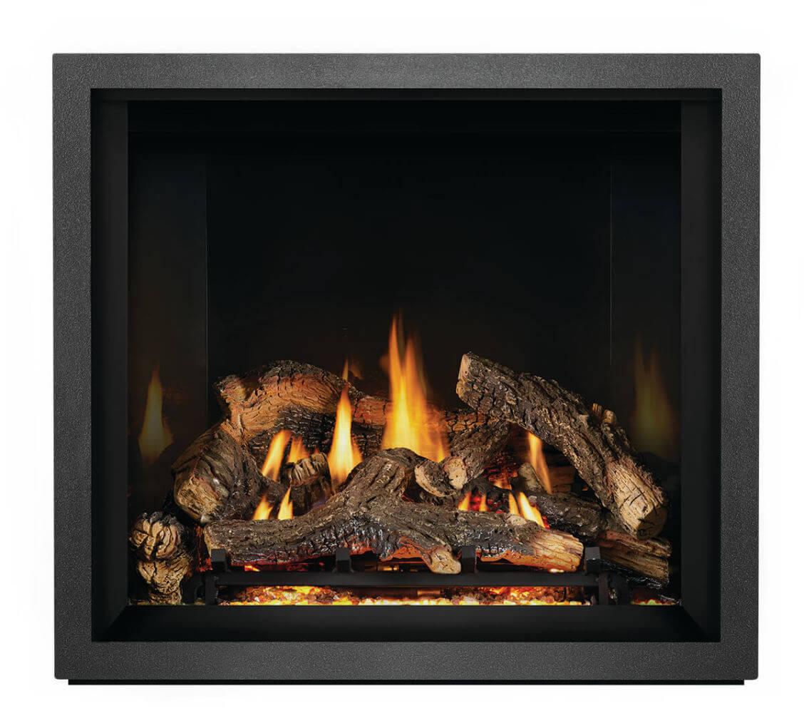Napoleon Bbq EX36NTEL Elevation X 36 Direct Vent Gas Fireplace