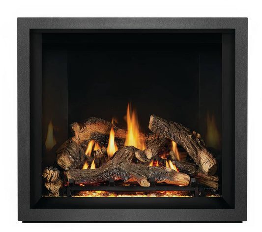 Napoleon Bbq EX36NTEL Elevation X 36 Direct Vent Gas Fireplace