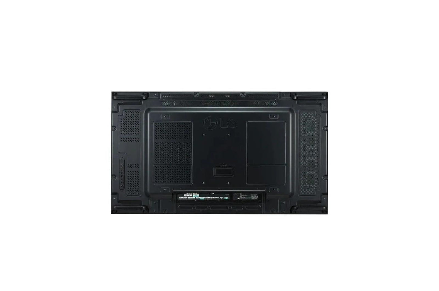Lg 55VSM5JH 55" VSM5J-H Series 0.44mm EVEN BEZEL FHD IPS Video Wall with Smart Calibration, 500 nits Brightness and webOS™ Smart Signage Platform
