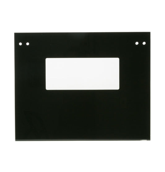 Ge Appliances WB15T10122 Oven door outer glass
