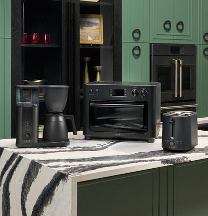 Cafe C9OADA1ZD5 CAF(EBACK)™ Couture™ Toaster Oven with Air Fry