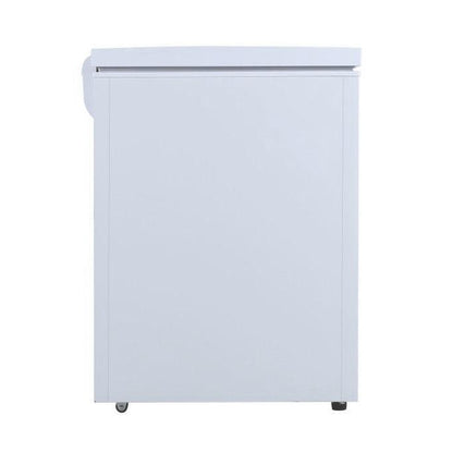 CF10F0W Avanti 10.0 cu. ft. Garage Ready Chest Freezer