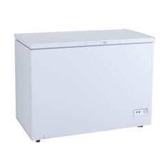 CF10F0W Avanti 10.0 cu. ft. Garage Ready Chest Freezer - White / 10.0 cu. ft.