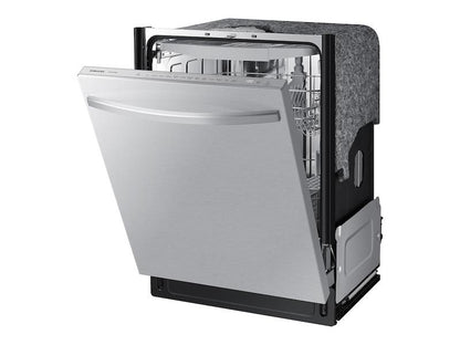 Samsung DW80CG5451SR Bespoke AI Dishwasher with StormWash+™ BESPOKE Design and Energy Efficiency  Built under