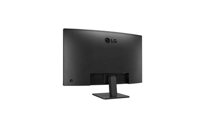 Lg 32BR50CB 32" Curved FHD Monitor with 100 Hz Refresh Rate & 5 ms Response Time