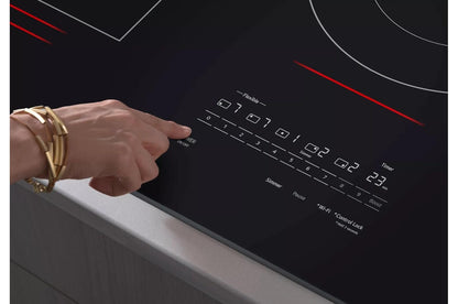 Lg CBIH3617BE 36" Smart Induction Cooktop with UltraHeat™ 5.0kW Element
