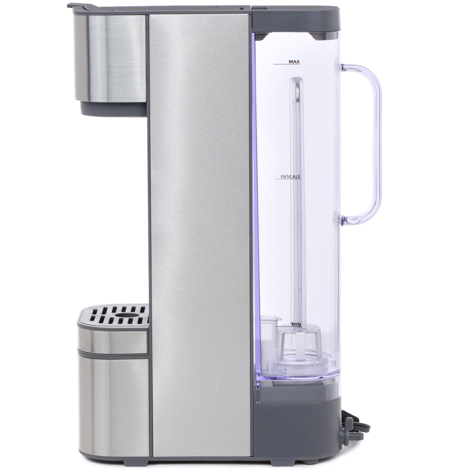 P7PLBTAZSS GE Profile™ Brewpal™ Coffee Maker designed for Opal™