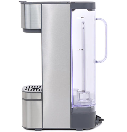 P7PLBTAZSS GE Profile™ Brewpal™ Coffee Maker designed for Opal™