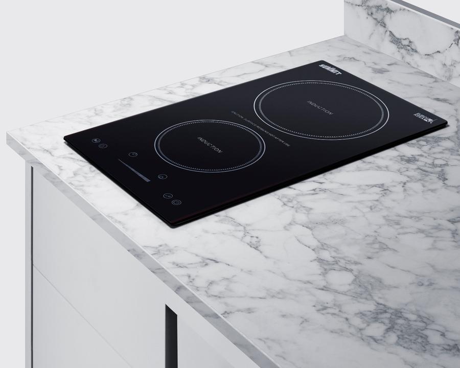 Summit CALDERAWH35ISINKL Turnkey Caldera Kitchen