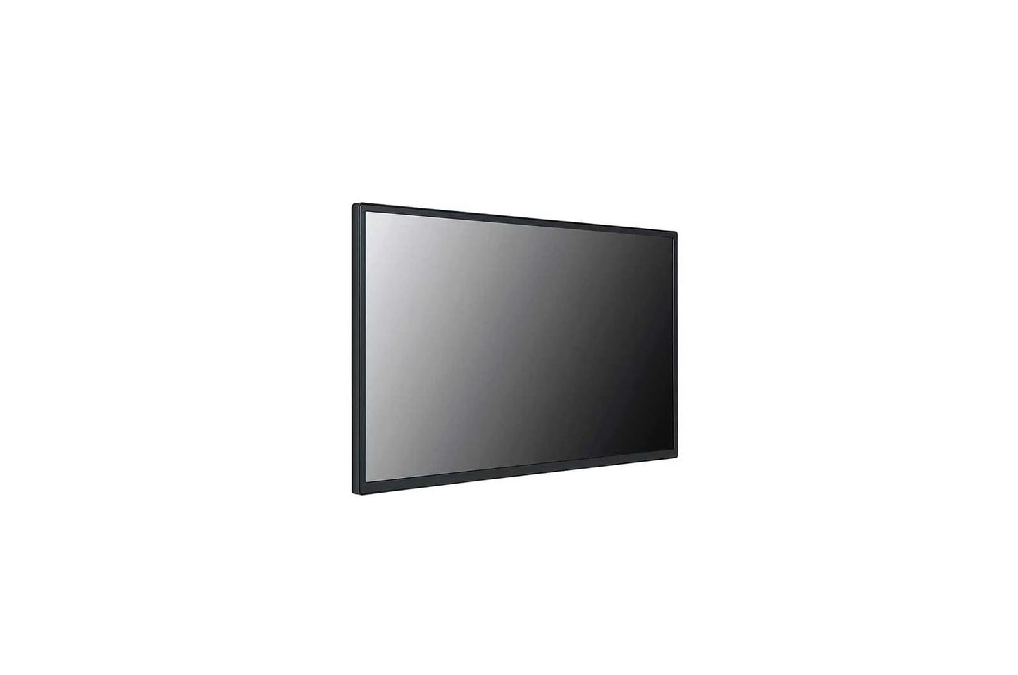 Lg 32SM5JB 32" Full HD Standard Signage Display with webOS™ 6.0 Smart Signage Platform