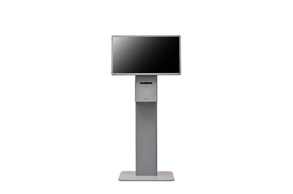 Lg 27KC3PM 27'' FHD In-Cell Touch Self-Service Kiosk with Customizable Peripherals & USB Type-C ports