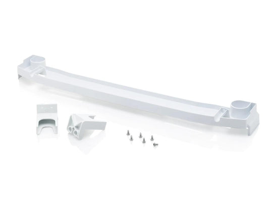 Frigidaire 134467300 White Front-load Laundry Stacking Kit