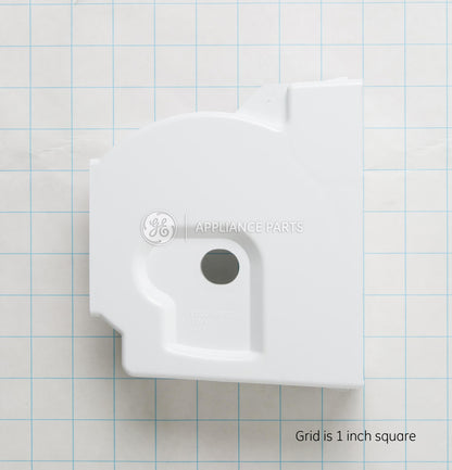 Ge Appliances WR17X11505 Refrigerator ice dispenser crusher housing