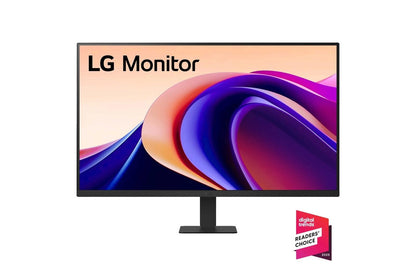 Lg 32U631AB 32 Inch QHD IPS 100Hz Monitor with HDR10 and USB Type-C™ 15W PD