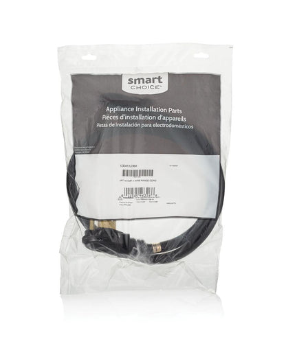 Electrolux 5304512984 4 ft. 40 Amp Range Cord with 4 Wire