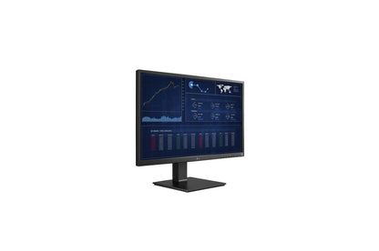 Lg 27CN650N6N 27" FHD All-in-One Thin Client Non OS with IPS Display, Quad-core Intel® Celeron J4105 Processor, USB Type-C™