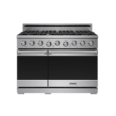 XRG48E Thor Kitchen 48-inch Professional Gas Range - Xrg48e