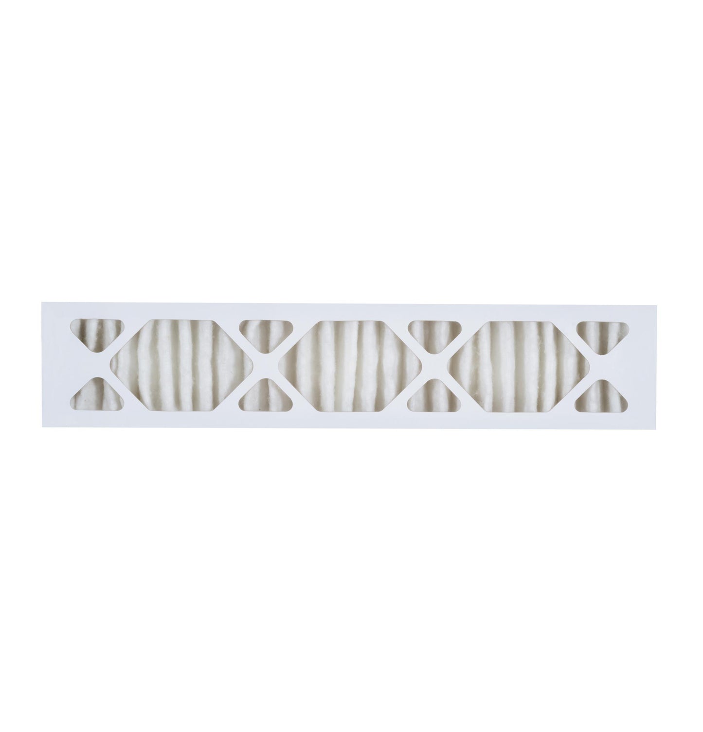 Ge Appliances RAA13V MERV 13 Replacement Makeup Air Filter for Vertical V12
