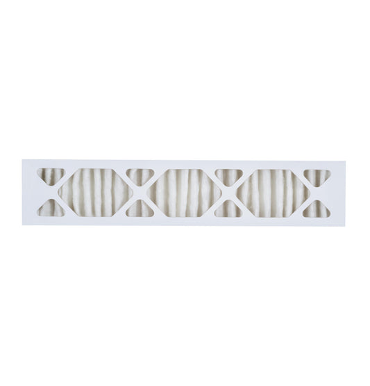 Ge Appliances RAA13V MERV 13 Replacement Makeup Air Filter for Vertical V12