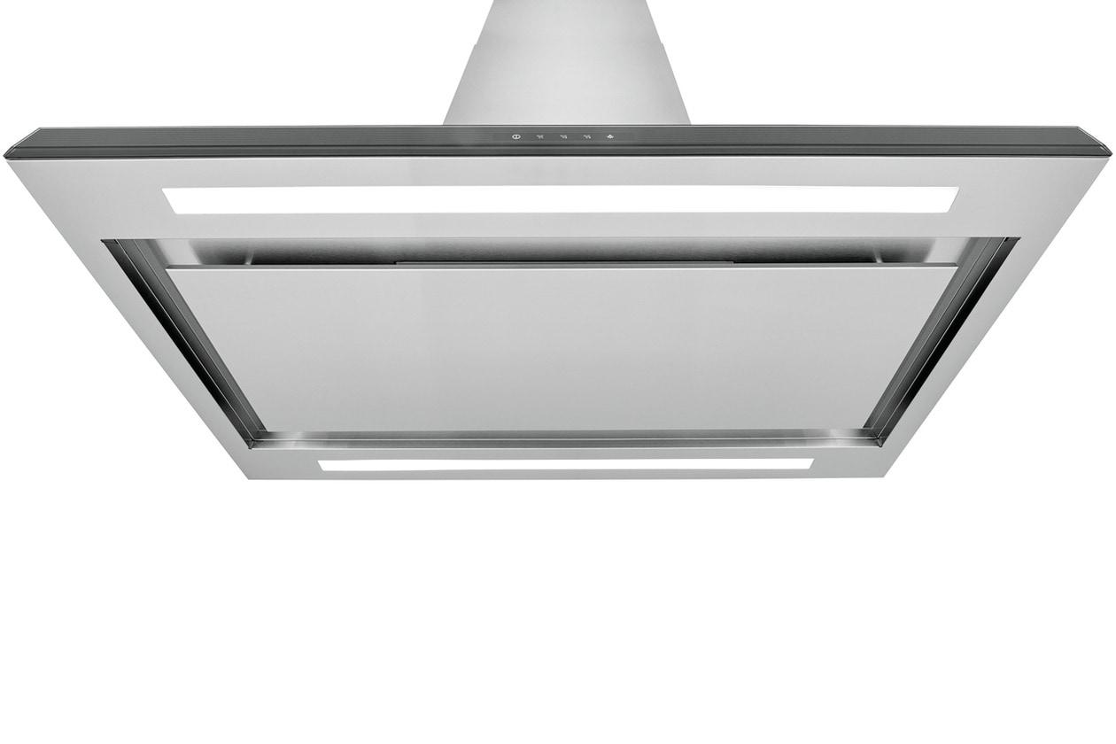 Electrolux ECVI4262AS 42" Island-Mount T Shape Hood