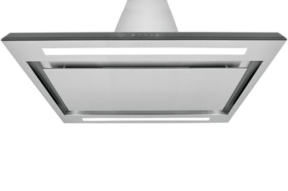 Electrolux ECVI4262AS 42" Island-Mount T Shape Hood