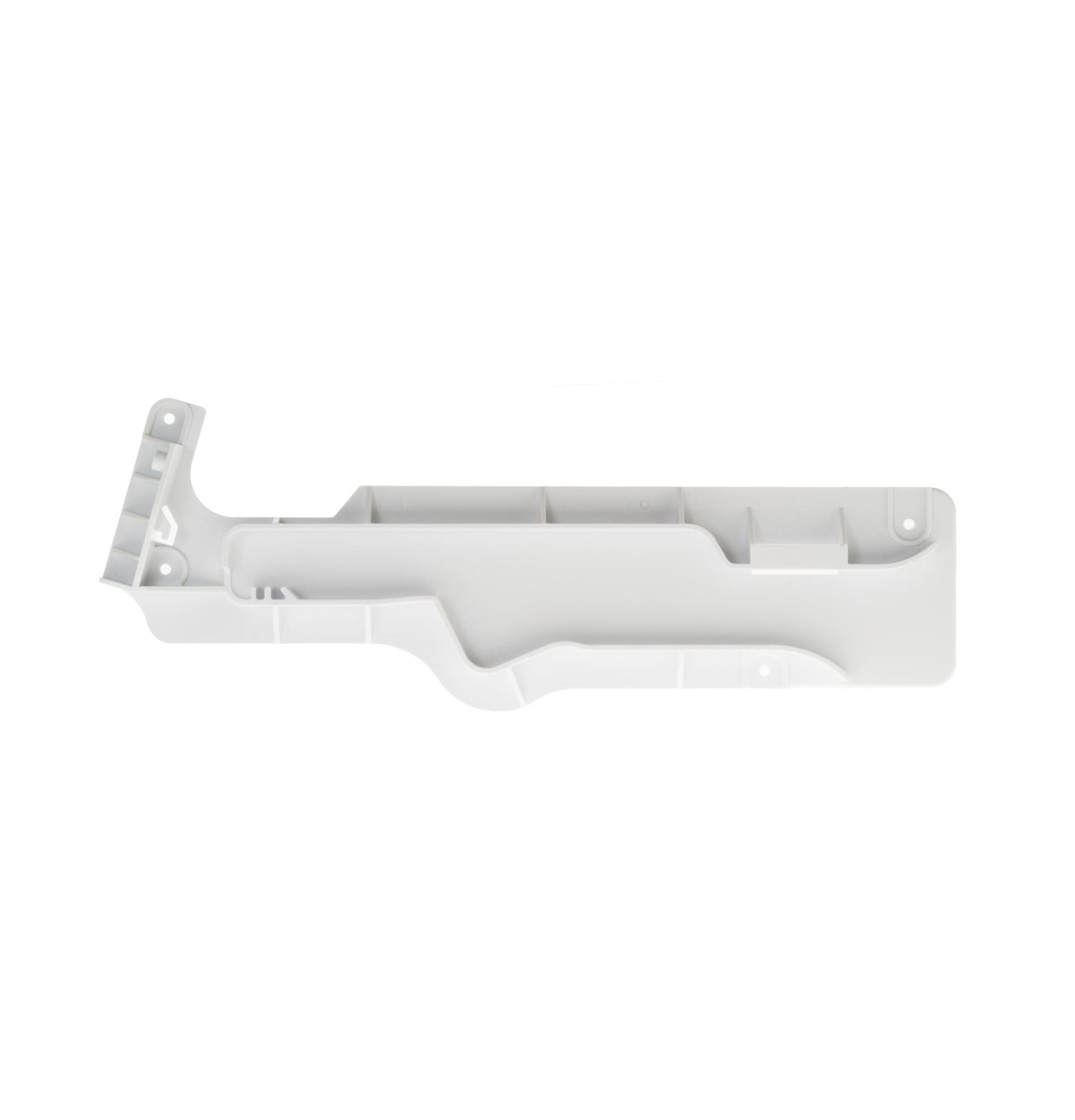 Ge Appliances WR72X10247 Refrigerator drawer glide left hand side
