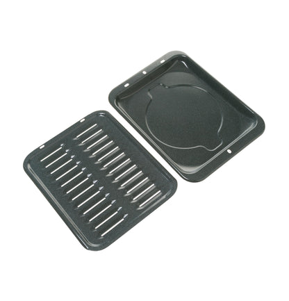 Ge Appliances WB48X10056 Universal Range Broiler Pan