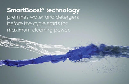 Electrolux ELFW7637AT Front Load Perfect Steam™ Washer with LuxCare® Plus Wash and SmartBoost® - 4.5 Cu. Ft.