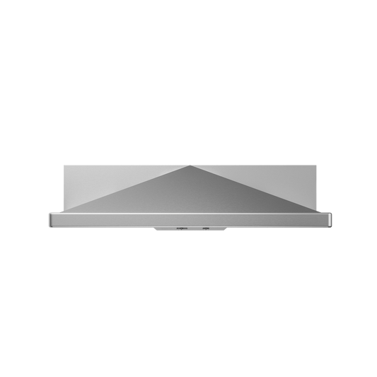 Zephyr ZPYE30AS290 Pyramid, UC, 30", SS, 290