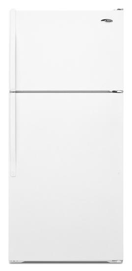 17.6 cu. ft. Top-Freezer Refrigerator with Wire Freezer Shelf