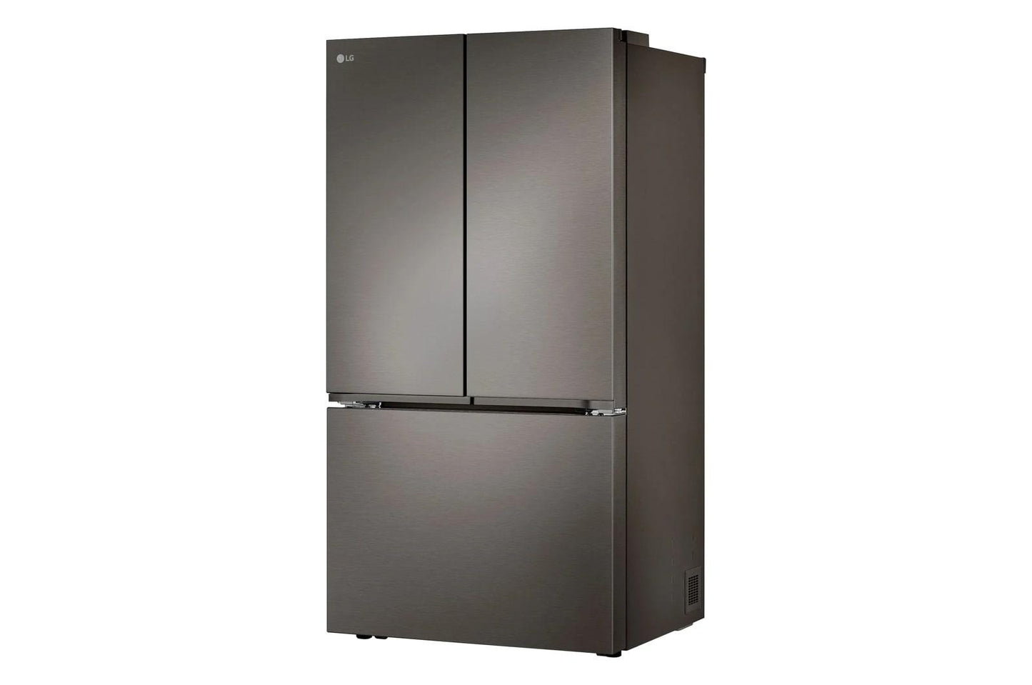Lg LRFLC2716D 27 cu. ft. Counter-Depth MAX™ French Door Refrigerator