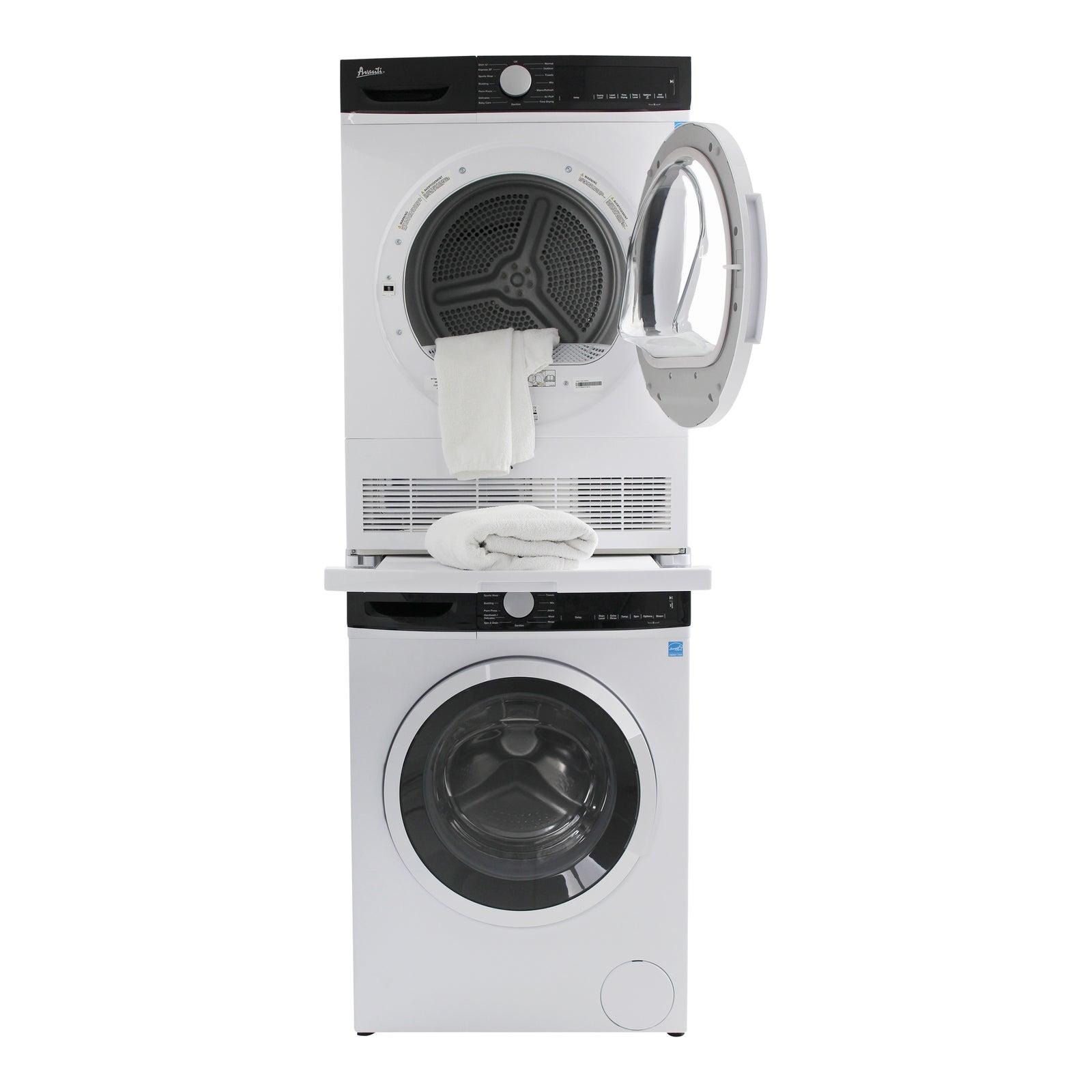 Avanti Laundry Stacking Kit - White / FLW22V / FL40V