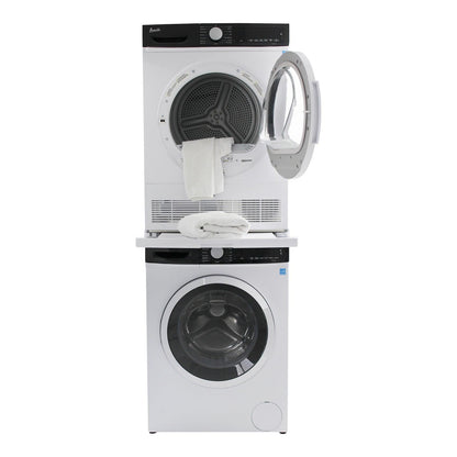 SK1V0W Avanti Laundry Stacking Kit
